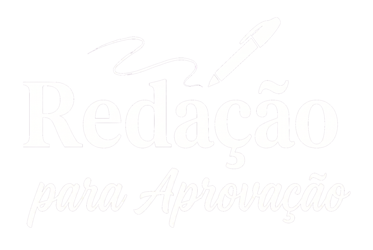 Redação para Aprovação